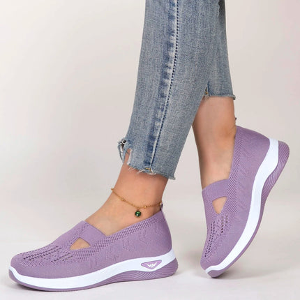 Orthopedic Women’s Shoes for Pain-Free Walking in Everyday Life