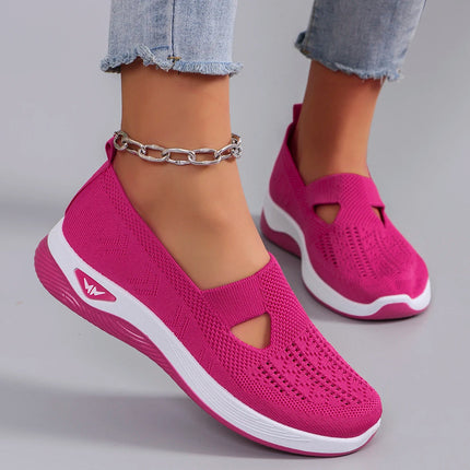 Orthopedic Women’s Shoes for Pain-Free Walking in Everyday Life