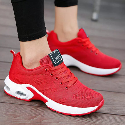 Women Orthopedic Shoes
