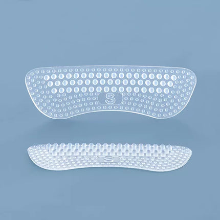 Silicone Heel Grips