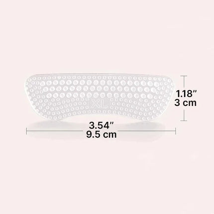 Silicone Heel Grips