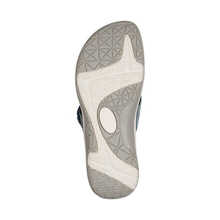 Women Summer Orthopedic Sandals Adjustable Soft Soles