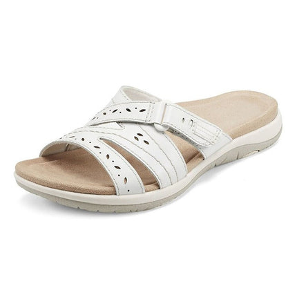Women Summer Orthopedic Sandals Adjustable Soft Soles