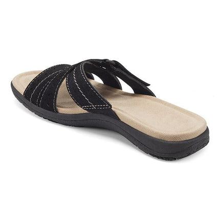 Women Summer Orthopedic Sandals Adjustable Soft Soles