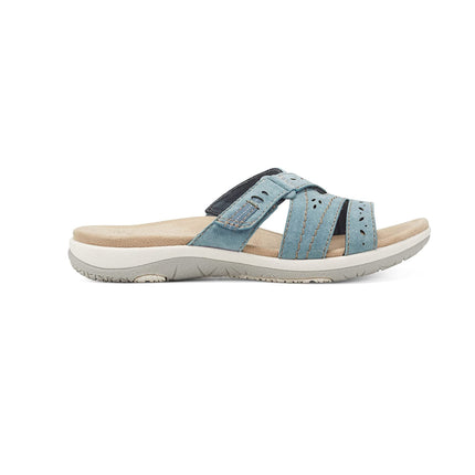 Women Summer Orthopedic Sandals Adjustable Soft Soles