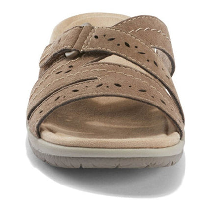 Women Summer Orthopedic Sandals Adjustable Soft Soles