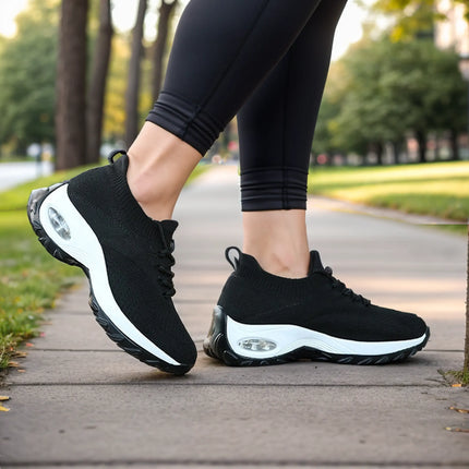 StridePure EasyWalk Pro - Ergonomic Pain Relief Shoes