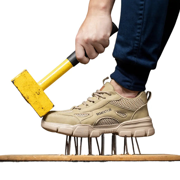 Banner image for: <h2>Work Shoes</h2>