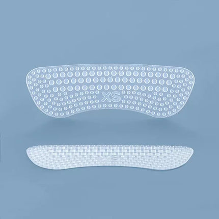 Silicone Heel Grips