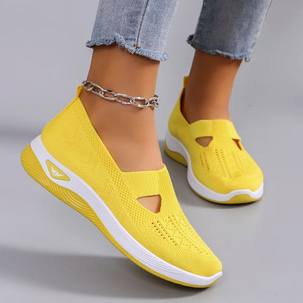 Orthopedic Women’s Shoes for Pain-Free Walking in Everyday Life